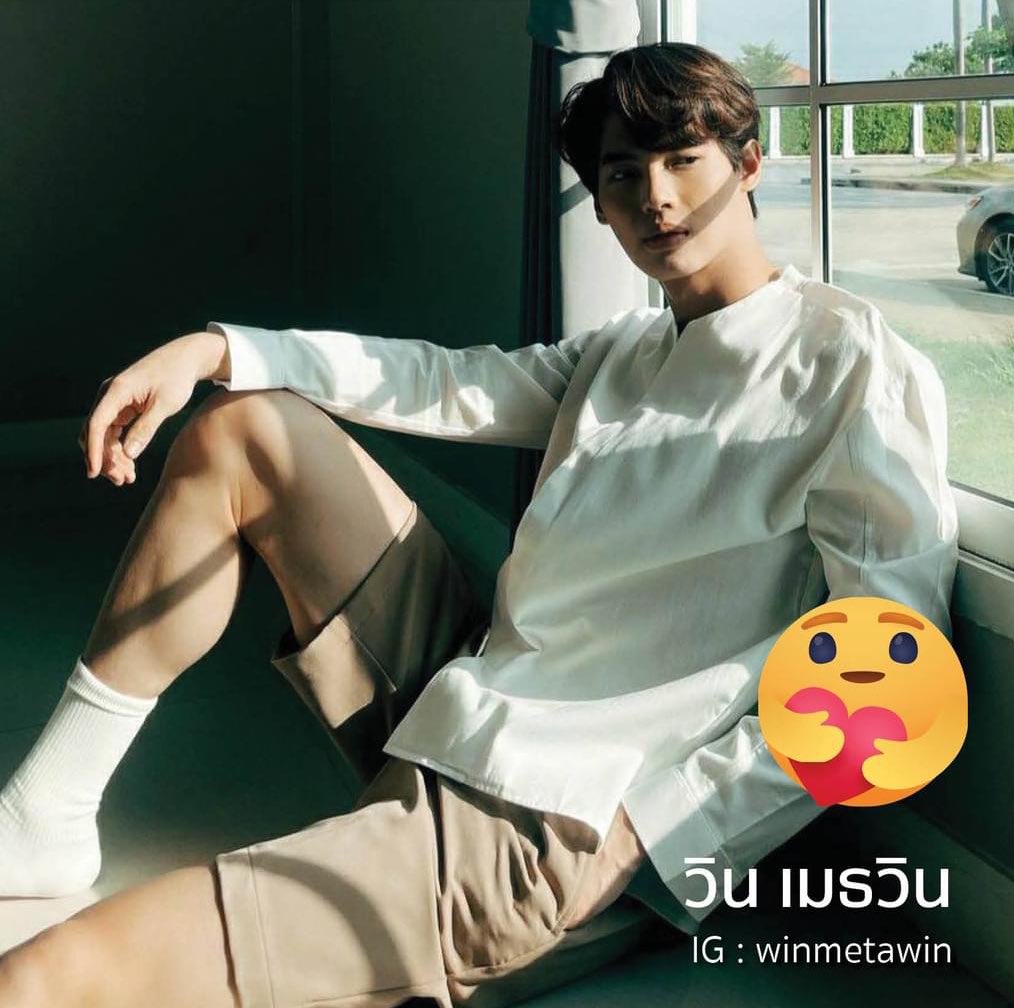 __opywpy__'s tweet photo. 都去點抱著愛心那個表情符號～💚
📌 https://t.co/fm2lqNC4yy

Win Metawin 
#winmetawin https://t.co/y4EOZsf6l2