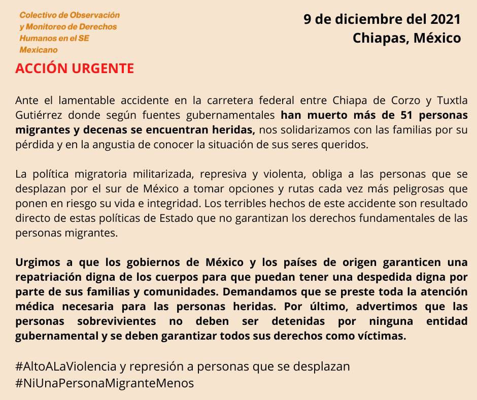 CDH Fray Matías tweet media