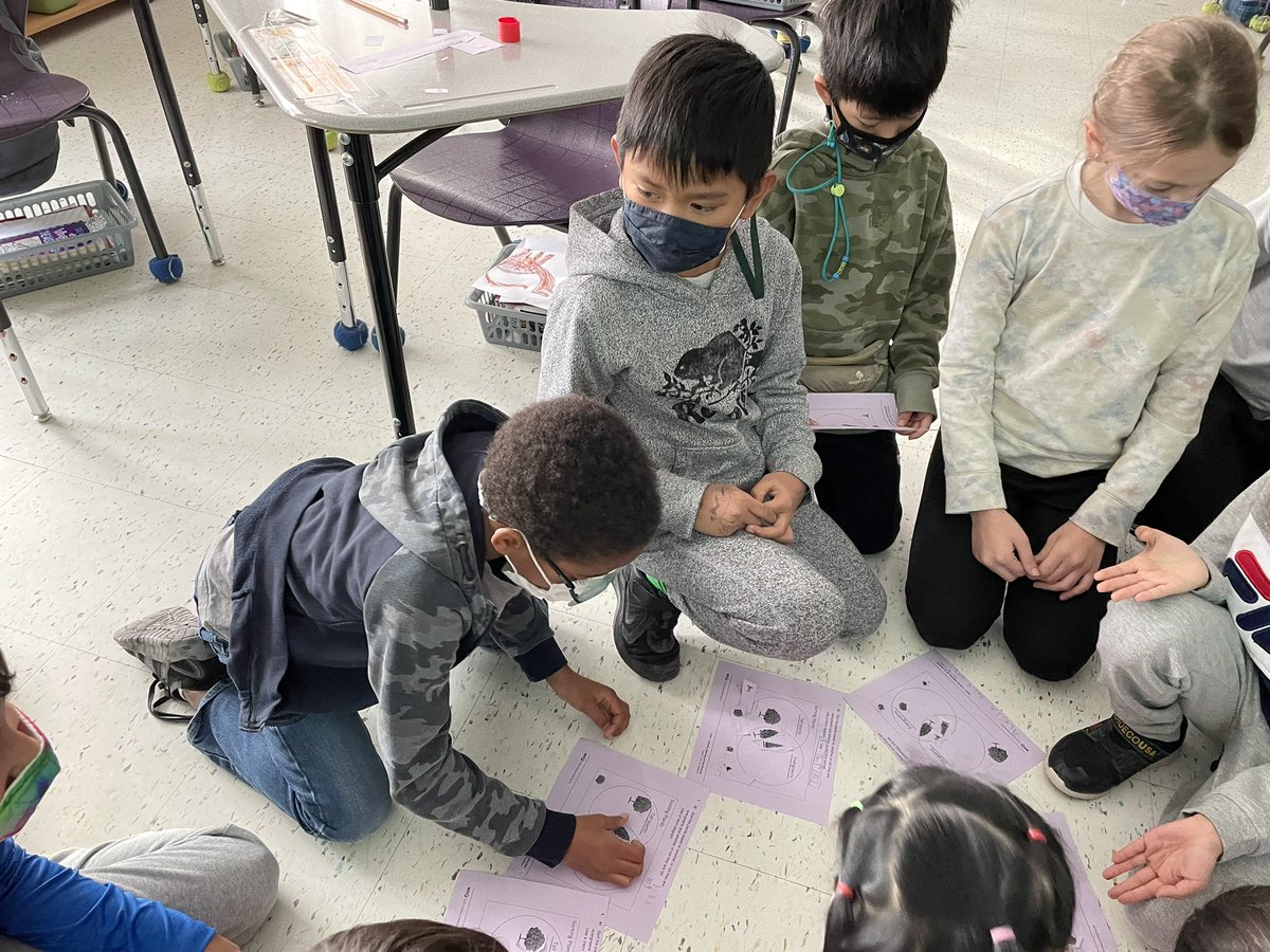 Ms. Mirault’s Classroom tweet media