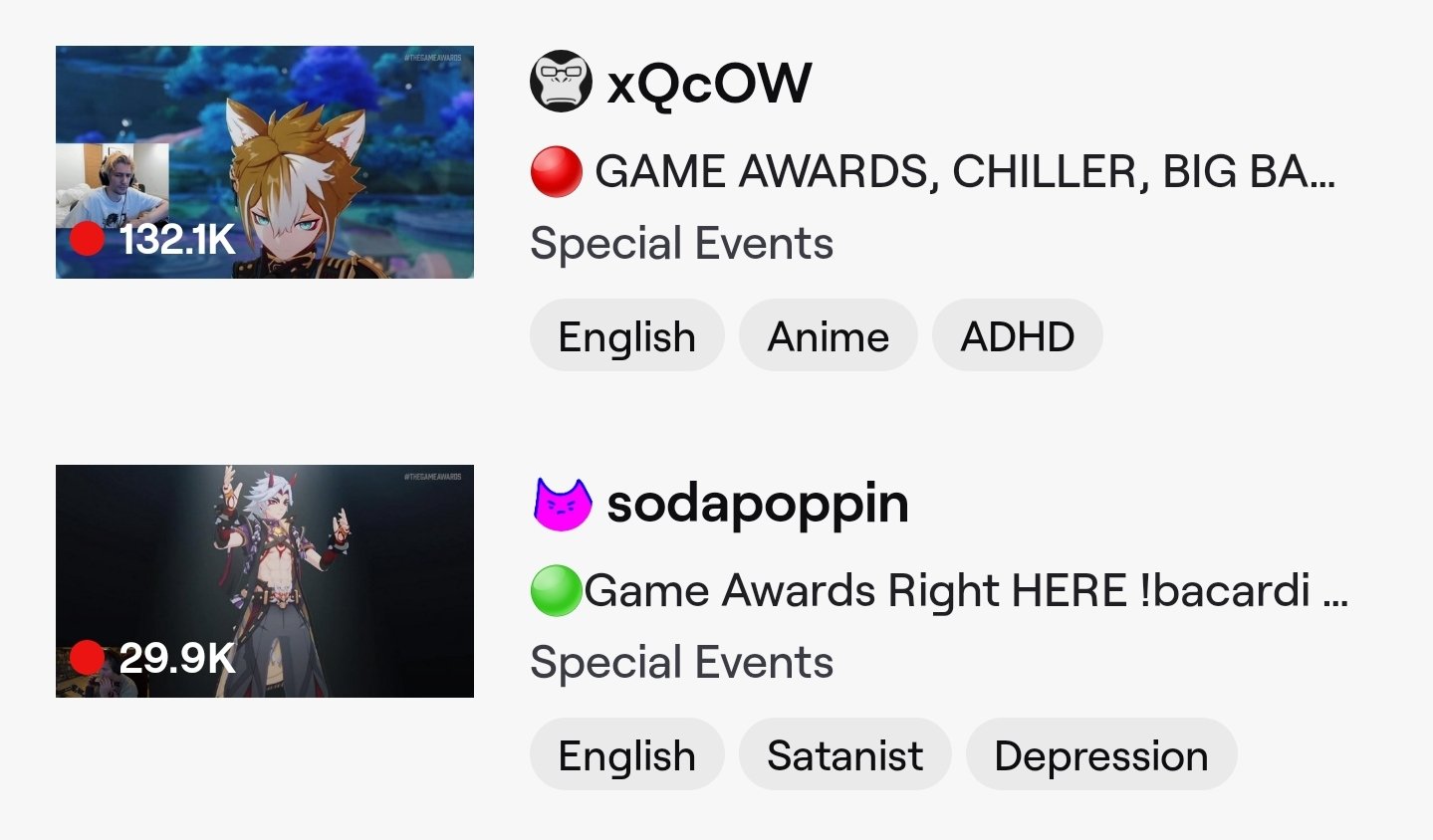 TECTONE (BIG EGG) on Twitter: &ldquo;Hey brothers, the role of problematic