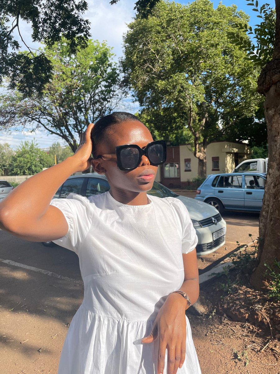 Heeiiii vukani my lil sister wa gola💃💃Happiest birthday rato laka..My best friend ❤ Aunty to my kids last born ka mama🎉🎉🎉🥂🥂🥂🥂 <a href="/Whonadee/">Babimba princess 👸🏾</a> ❤❤We love you so much my baby