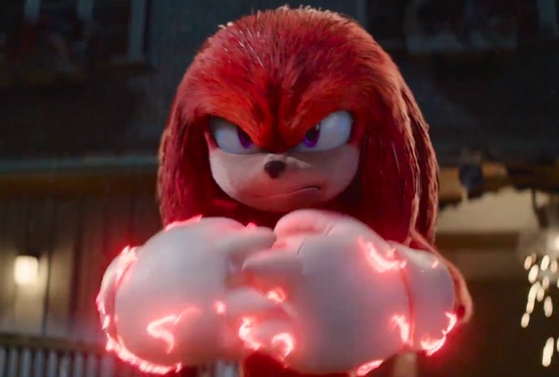 DoshiBtw's tweet photo. @SonicMovie @thegameawards @fowltown IM SO EXCITED 😆 https://t.co/qkZtrlTAOX