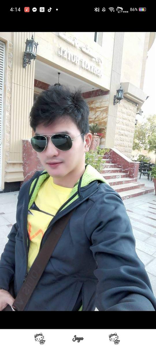 emmaliannah4's tweet photo. Enjoy your day happy happy birthday Bunso 

MYGZ GRANDEST BDAY PARTY

#HapiBdayMygzMolino
@MygzMolino https://t.co/w5MgHEEZ7F