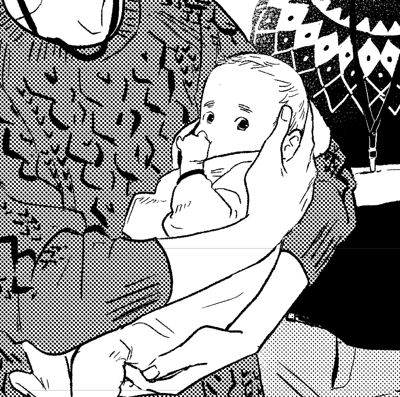 お昼のお供に24話前半読んでくりたまえ
https://t.co/MQ1ygHc1Eb https://t.co/etTClCQu4I 