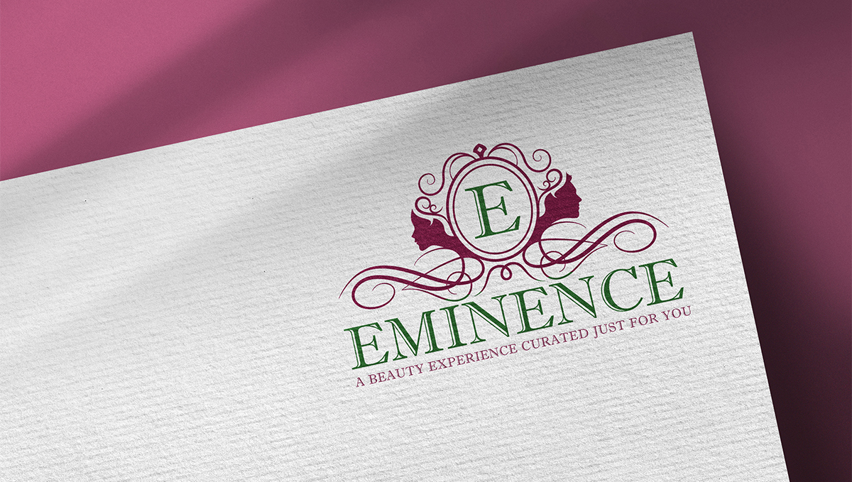 We are creators of brand stories ... our recent project for Eminence Beauty Salon in Pretoria East!
#branding #GraphicDesign #Advertising #agency 
wowstudio.co.za