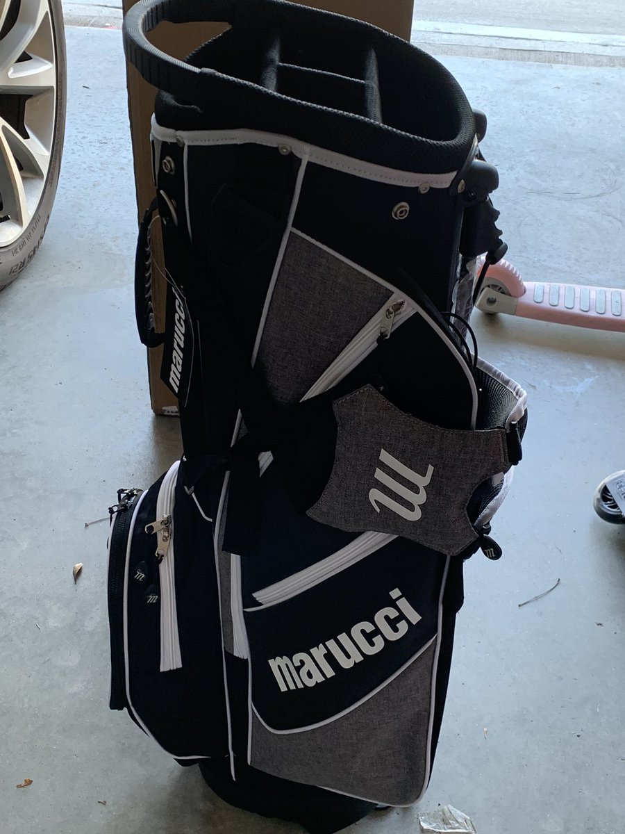 <a href="/MarucciDugout/">Marucci Dugout</a> is the best!! So thankful we are a #FranchiseClub!! <a href="/GeorgiaBombers/">Georgia Bombers Baseball</a> #MarucciFamily <a href="/TannaMcClure/">Tanna McClure</a> <a href="/KyleAchord/">Kyle Achord</a>