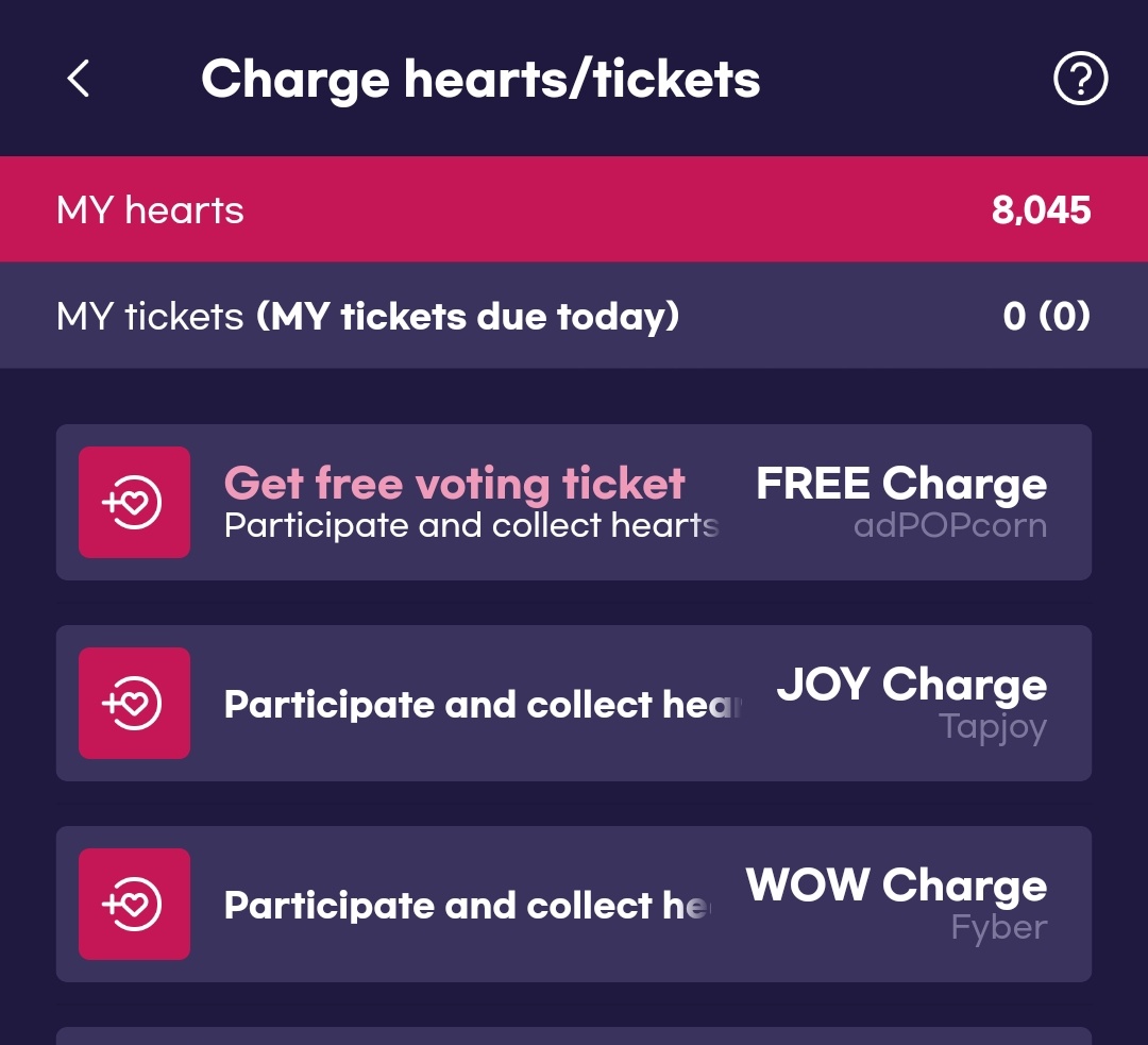 myungchel_'s tweet photo. Rohaaaaaa I earned 7300k hearts dm me if you want to know how. https://t.co/Uy9GCVfYwq