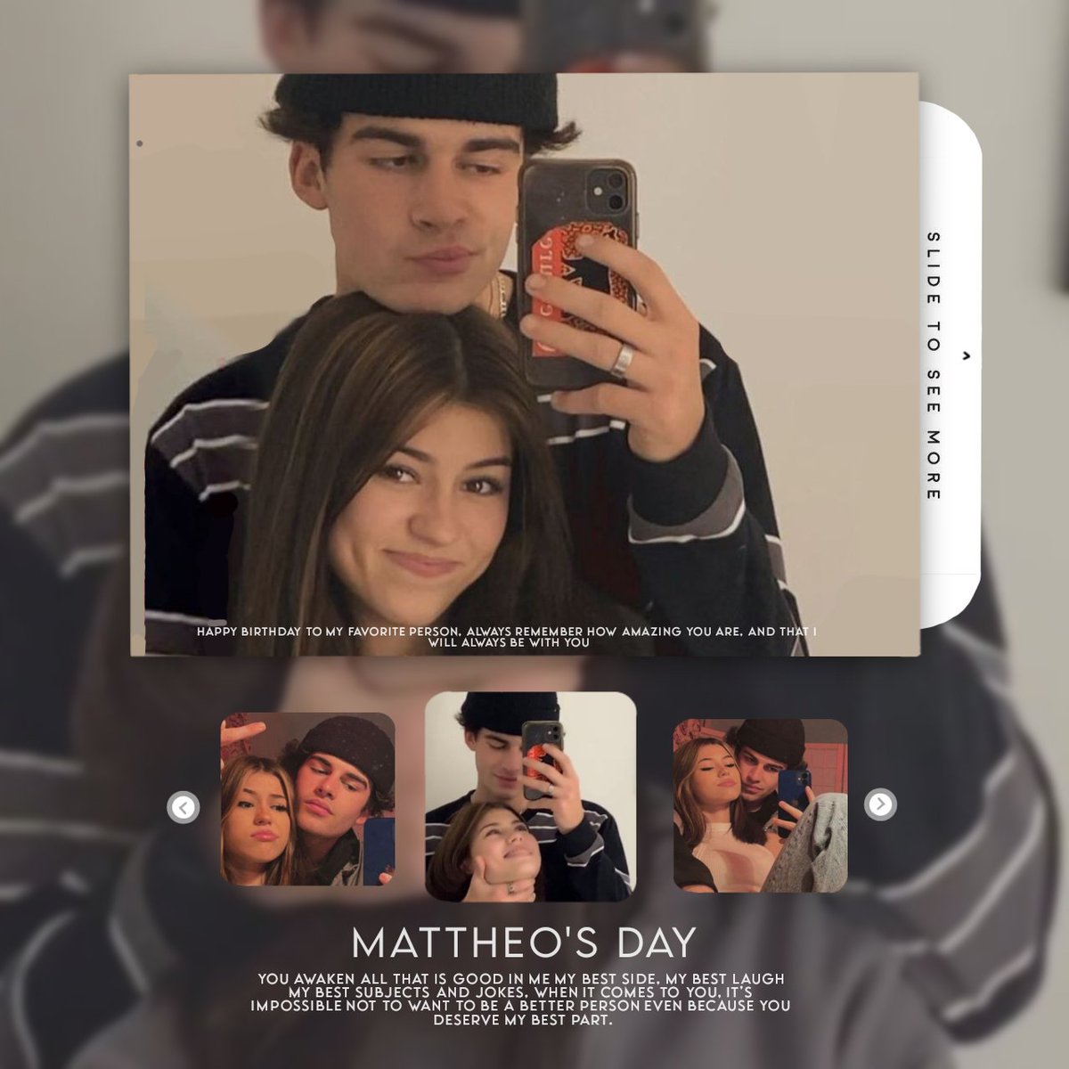 louis | riddle twins' bday (@mvdeira) | Twitter