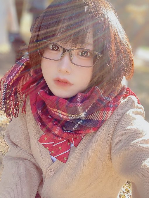 コスプレイヤー嫁ちゃんのTwitter画像11