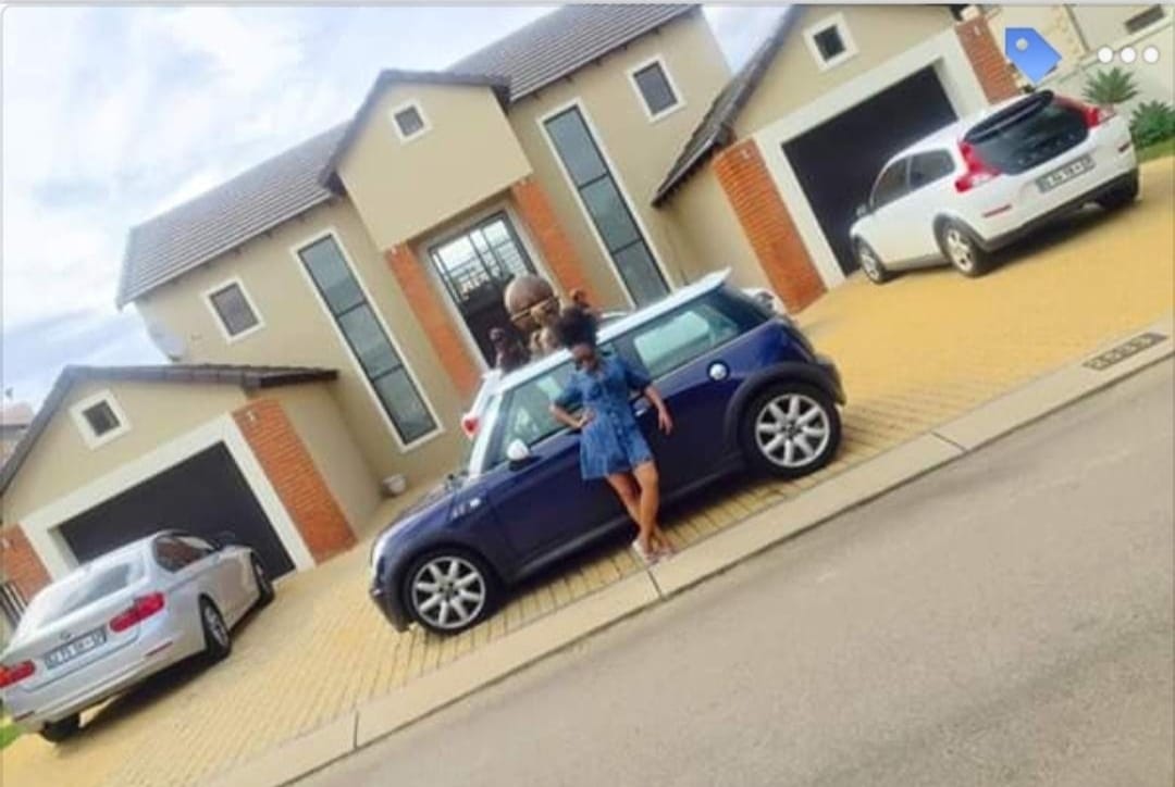 KTMtembu's tweet photo. Google and Memories....4 years later...How I miss thee...my crib? Good memories were created in this house😍🥰❣️ @kopanomoloko @LindiweMaxolo Good Old Days😍 https://t.co/r5A040wib8