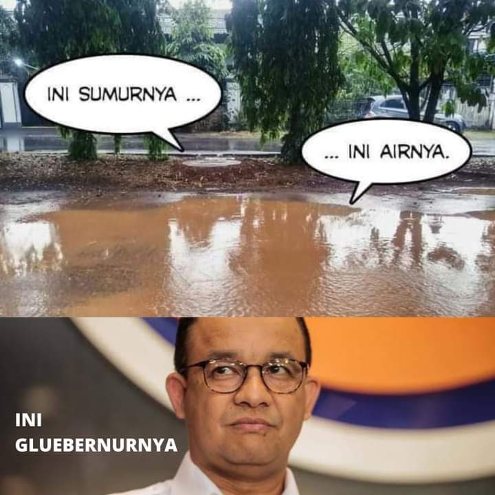 Dan Jakarta Kotanya 🤭🤭