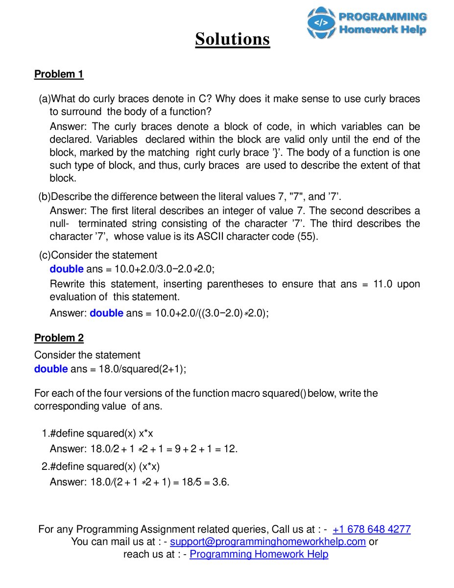 ProgrammingHom1's tweet photo. I am Anne L..I am an Electrical Engineering Assignment Expert at https://t.co/CUDaUvQiNj. I hold a Ph.D. in Programming, Auburn University, USA.I solve assignments related to Electrical Engineering. To see the full assignment https://t.co/TzQ1Z63W7S
#Programminghomeworkhelp https://t.co/6Pm8YxgzaN