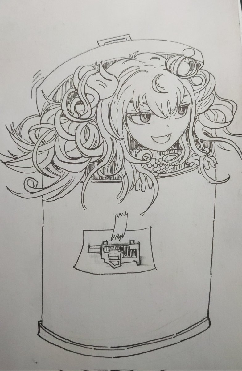 rs4_b7's tweet photo. Had some fun making this lol
#zip22 #GirlsFrontline https://t.co/Zu3wr1y6Lb
