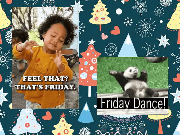 Miss_G_DHS's tweet photo. Who doesn't love a Friday! And it's 2 weeks until Christmas Eve!!! ๐๐๐๐
๐
Where are we on the Miss G scale today?
#emotionscheckin #emotionalliteracy #nurture #nurturingschool #personaldevelopment
#itsbeginningtofeelalotlikechristmtas https://t.co/Gi6S3A36MJ