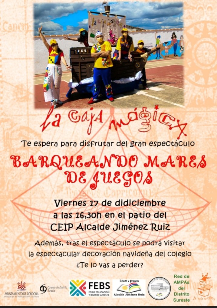 FEBS_SURESTE's tweet photo. Interesante y divertida actividad. https://t.co/vybUGfVEia