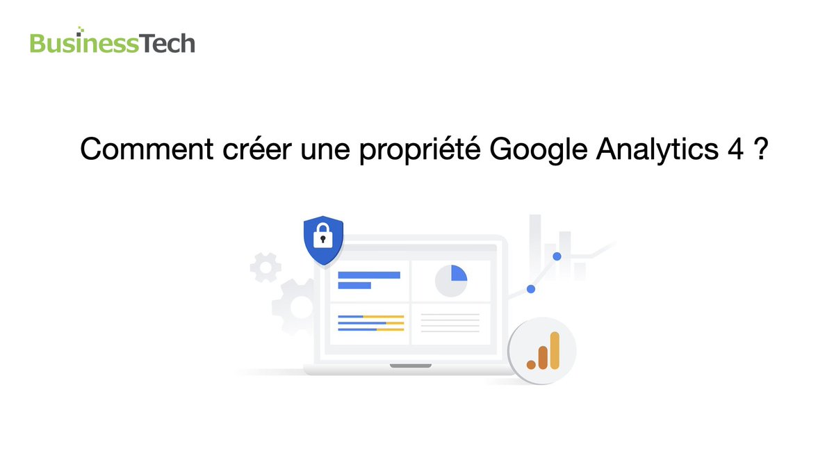 _businesstech_'s tweet photo. Apprenez à créer une propriété #GoogleAnalytics 4 en suivant notre tutoriel vidéo : https://t.co/YljO5MSyyW

📣 Boutiques #prestashop : Installez "Google Analytics : GA4 et Universal Analytics" pour profiter à la fois de #GA4 et de vos rapports UA : https://t.co/fNEywUNVug https://t.co/P0ChdPIRo5