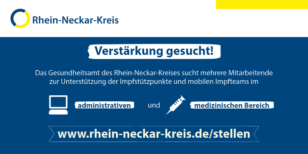 presse_rnk's tweet photo. Wer kann helfen? Die Impfteams des Gesundheitsamts suchen dringend Verstärkung – sowohl im administrativen 👉https://t.co/WZy8faexzP wie im medizinischen Bereich 👉https://t.co/eaWVzzJQbE ... https://t.co/UyDgU8sTPo