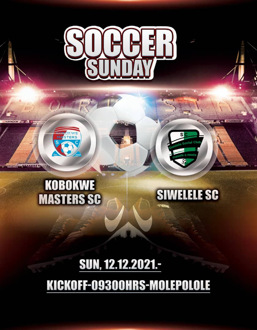Sunbet Siwelele SC tweet media