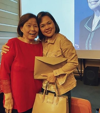 Keepmesaying_07's tweet photo. Ready na ba ang lahat sa muling pagere ni Juday sa pelikula after ng mahabang panahon nya sa kusina?

Nababalitang sa 2022 ay posibleng ishoot na ang biopic film, Mother. 

At nababalitang makakasama nya rin sina Dennis Trillo, Francine Diaz and Zaijan Jaranilla. https://t.co/BZgzJnLxwd