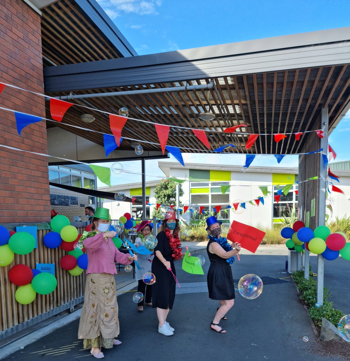 So proud of the outstanding achievement of our award recipients at our Virtual Awards Celebration for 2021.
<a href="/StonefieldsSch/">Stonefields School</a> 
<a href="/SsCollaborative/">Stonefields Collab</a> 
#Learningawards