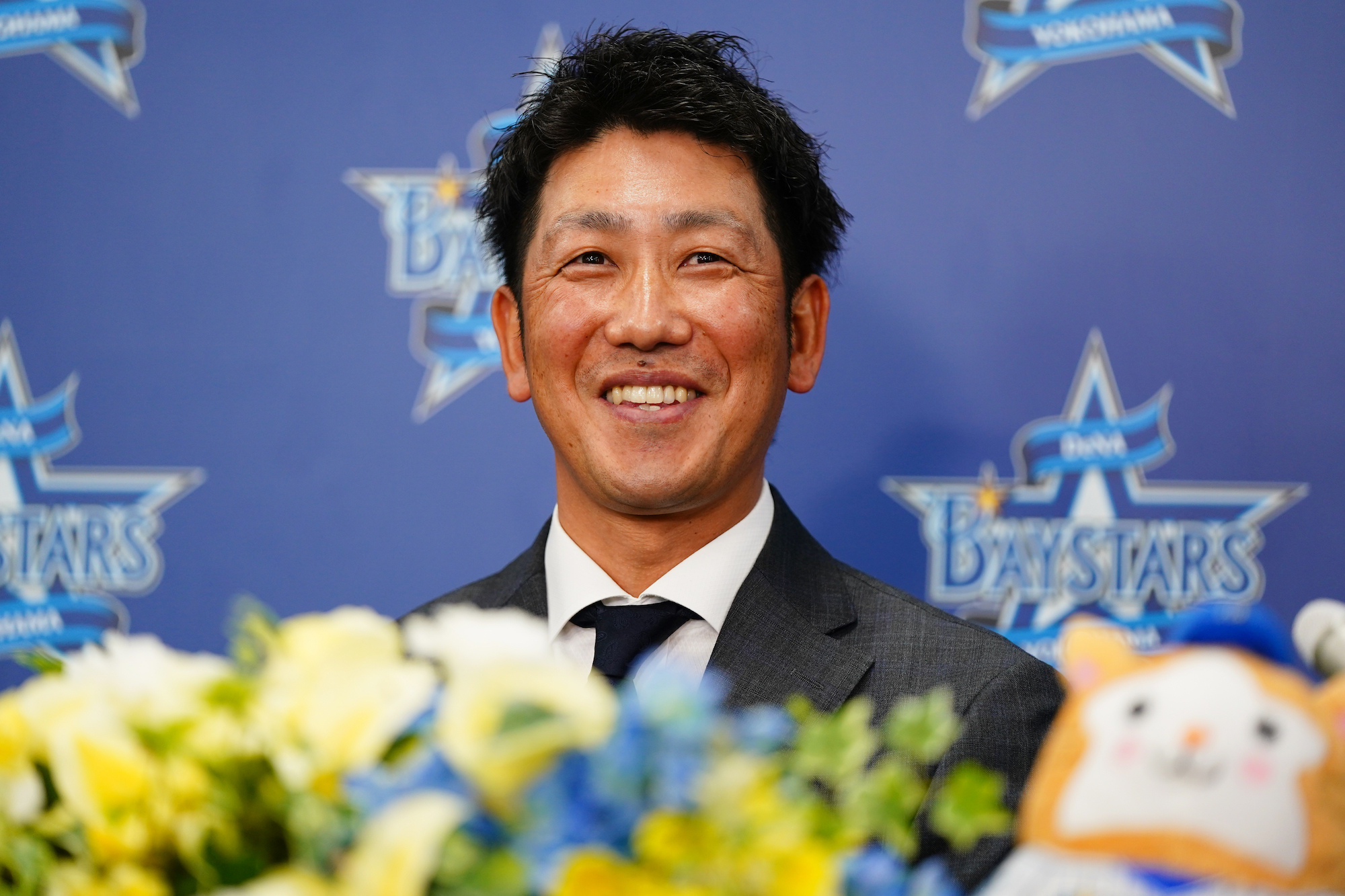 横浜DeNAベイスターズ على X: 横浜DeNAベイスターズ على X: