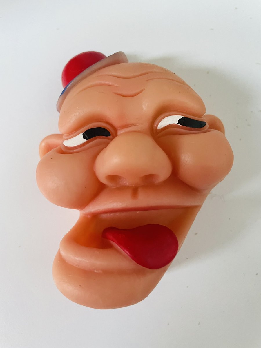 Wayne Murray tweet media