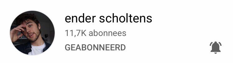 VerheydenYasmin's tweet photo. #decender @enderscholtens https://t.co/8bX4VPWtYV