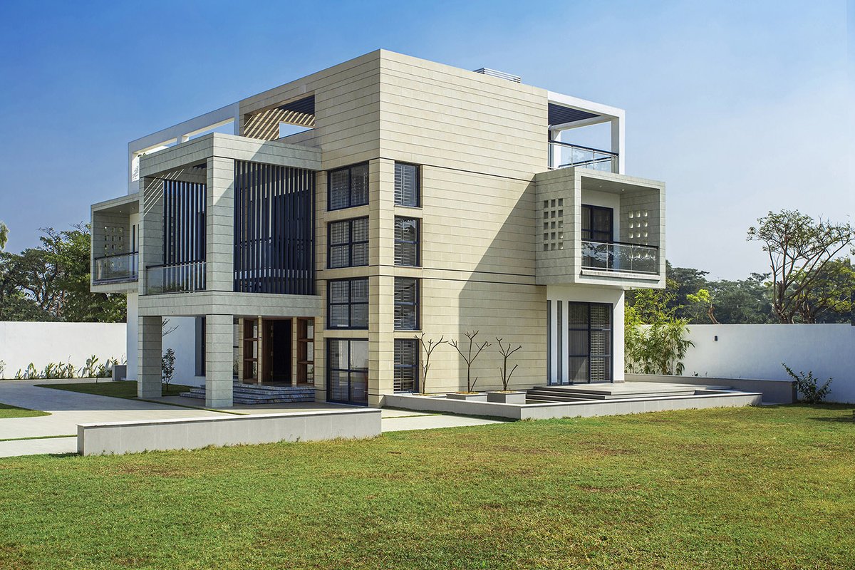 archbengali's tweet photo. JINAT BATIKA – A Holiday Retreat | 3 Points Consultant
Name:3 Points Consultant
Year:2019
Location:Raichota, Banshkhali, Chottogram
Client:Md. Nasir Uddin
Visit Blog> https://t.co/8O0AnU8ahI for more info and photos.
#architecture #design #residence https://t.co/Pk92Wr18N6