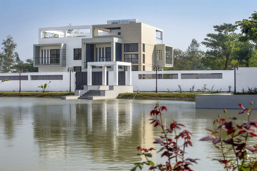 archbengali's tweet photo. JINAT BATIKA – A Holiday Retreat | 3 Points Consultant
Name:3 Points Consultant
Year:2019
Location:Raichota, Banshkhali, Chottogram
Client:Md. Nasir Uddin
Visit Blog> https://t.co/8O0AnU8ahI for more info and photos.
#architecture #design #residence https://t.co/Pk92Wr18N6