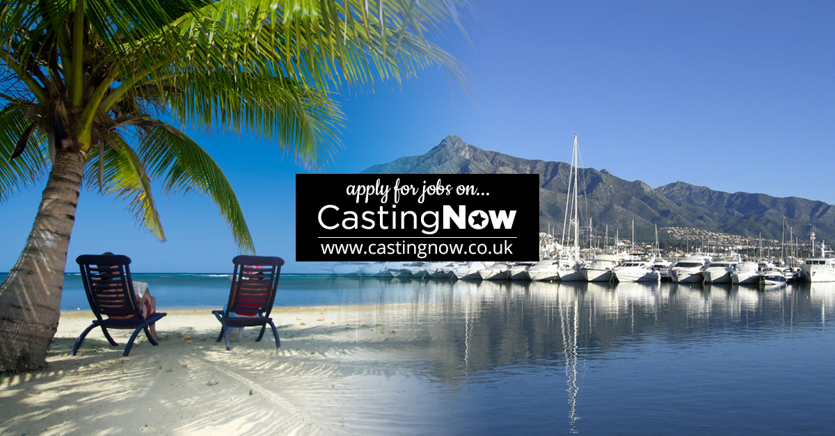 Wanted - People who have been on a Luxury Holiday that went horribly wrong!
New Channel 5 TV show. UK wide
Apply -&gt; castingnow.co.uk/auditions/extr… via <a href="/CastingNow/">CastingNow.co.uk</a> 
#castingcall #holiday #beontv #tv #tvcasting #production