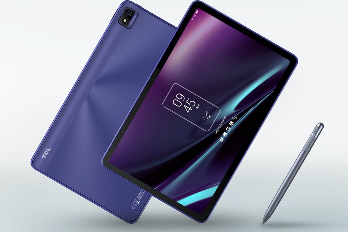 technotodaytr's tweet image. 📱 Son dönemin öne çıkan tabletlerinden biri olan #TCL10TabMax test merkezimizin konuğu oldu…

🧐 Gelin bu cihazın özelliklerine birlikte bakalım

👉 bit.ly/3yeojQt