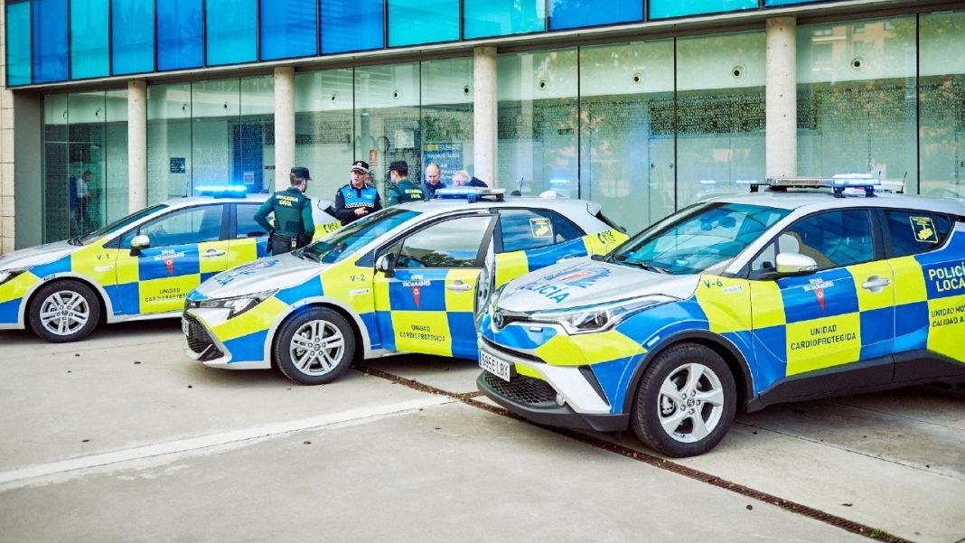 📢Recuerda, si tienes una emergencia 🆘, no lo dudes:
 
👉📲 092.
👉24 horas.
👉365 días.