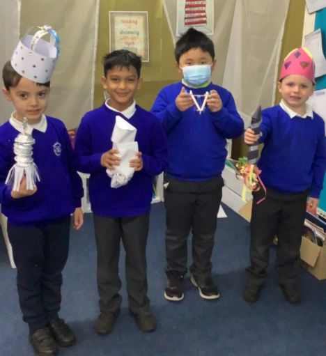 Southwold Primary tweet media