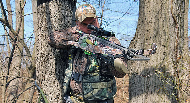 Crossbows are a great alternative to the traditional #bow and #arrow for #hunting for a variety of reasons. In this article, we will be discussing why #crossbows are a good choice for #hunters read more: huntingnext.com/how-fast-does-…
#deer #deerhunting #deerseason #bowhunting