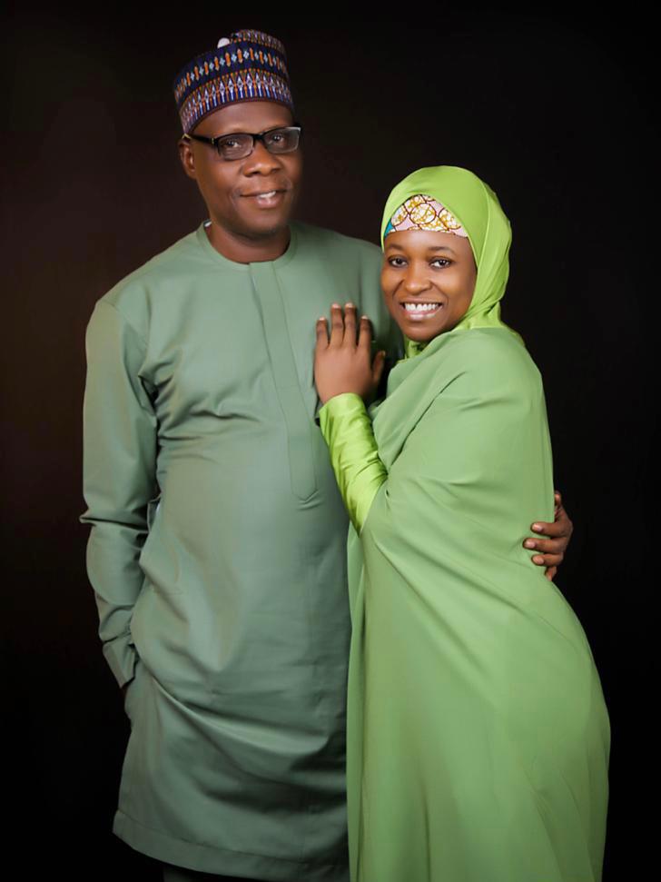 Aisha Yesufu tweet media