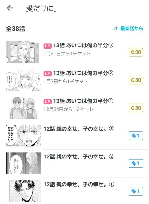 Chika0000さんのイラストまとめ