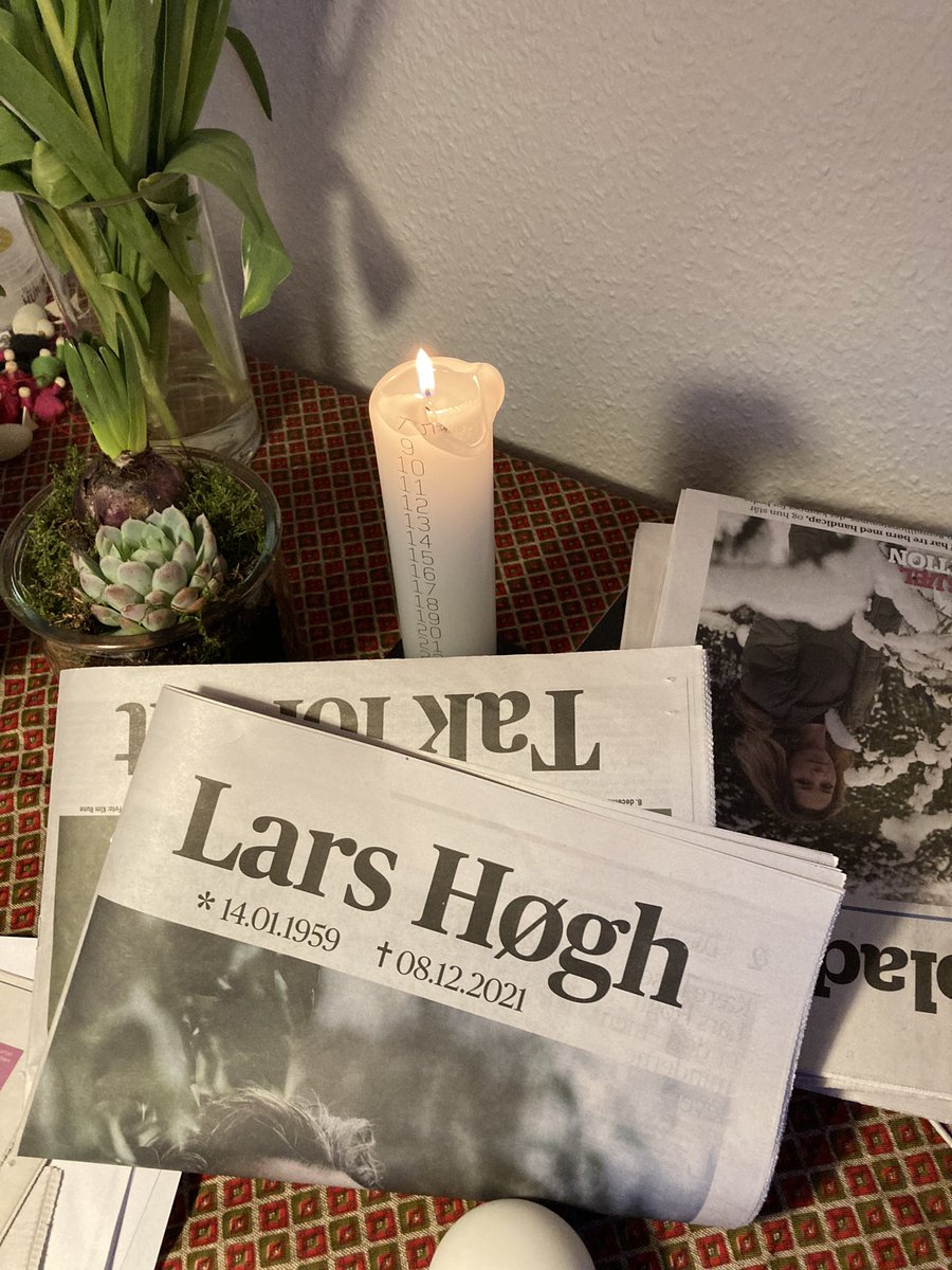 LeifOffenbax's tweet photo. Tror Lars Høgh om dagens 16 siders tillæg i Stiftstidende ville have sagt: Det er kanon.#sportfyn #sldk #obdk #hoegh #dbu https://t.co/TnREJdI77I