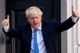 HackneyAbbott's tweet photo. How do you know @BorisJohnson is lying? His lips are moving #ChristmasParty https://t.co/vEK34p83WJ