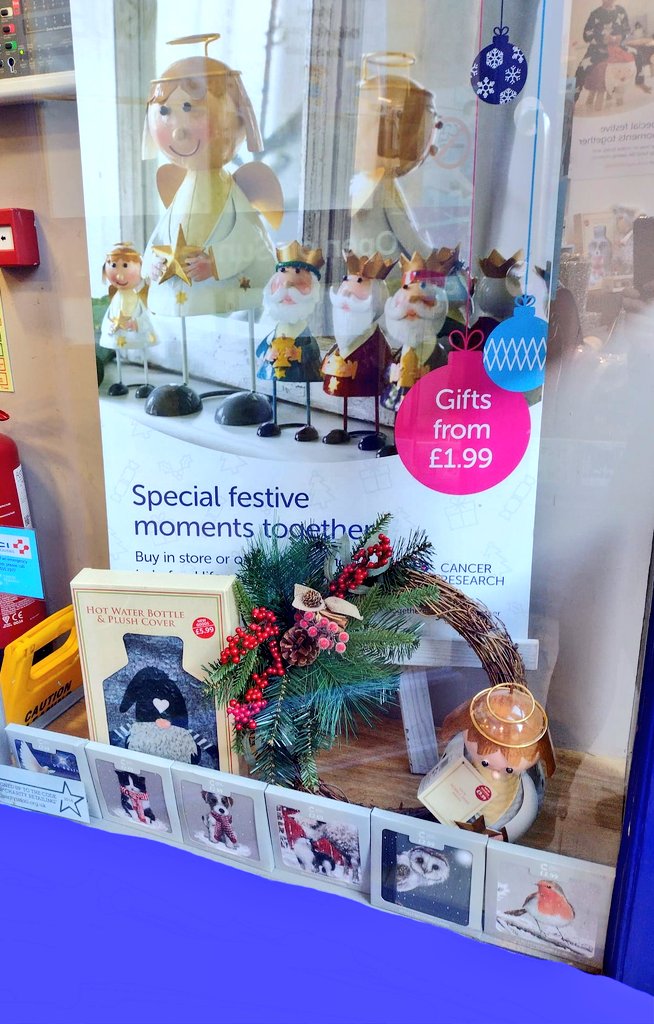 CrukChesterFG's tweet photo. Some window and model displays from last week, before our campaign changed to Children and Young People. We have multiple fundraising going on in store, so pop in to show your support @MellorCDE @CRUKShops @ChesterBID @CR_UK @chestertweetsuk @chesterdotcom #Chester https://t.co/YPMpH3fv0G