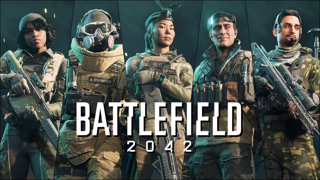 Sad day! We have decided to close down our Battlefield competitive section due to lack of features in the game. Thanks everyone that been involved. #bf2042 #battlefield #battlefield2042 #HeXnation #esports #competitive