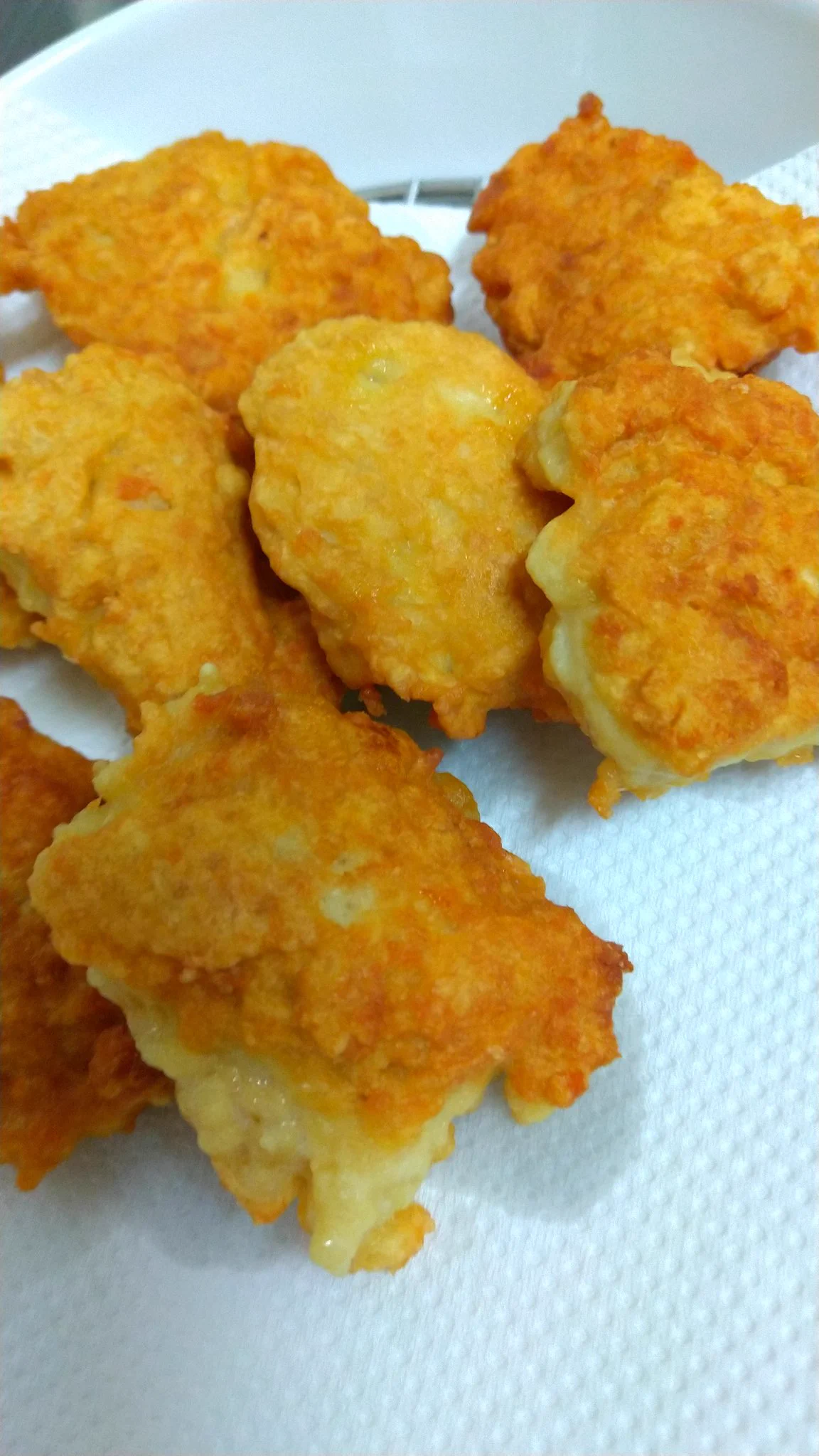 今日のお夕飯に😋美味しく出来ました～✌️  