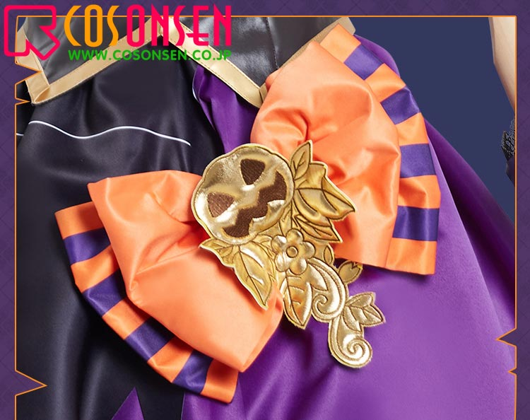 COSONSEN公式・コスプレ衣装通販専門店 على X: 