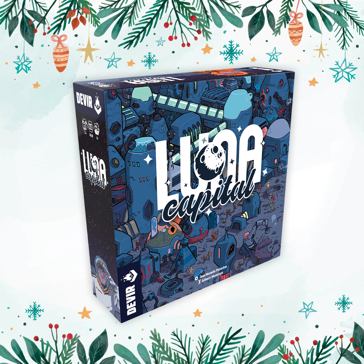 Devir Cat tweet media