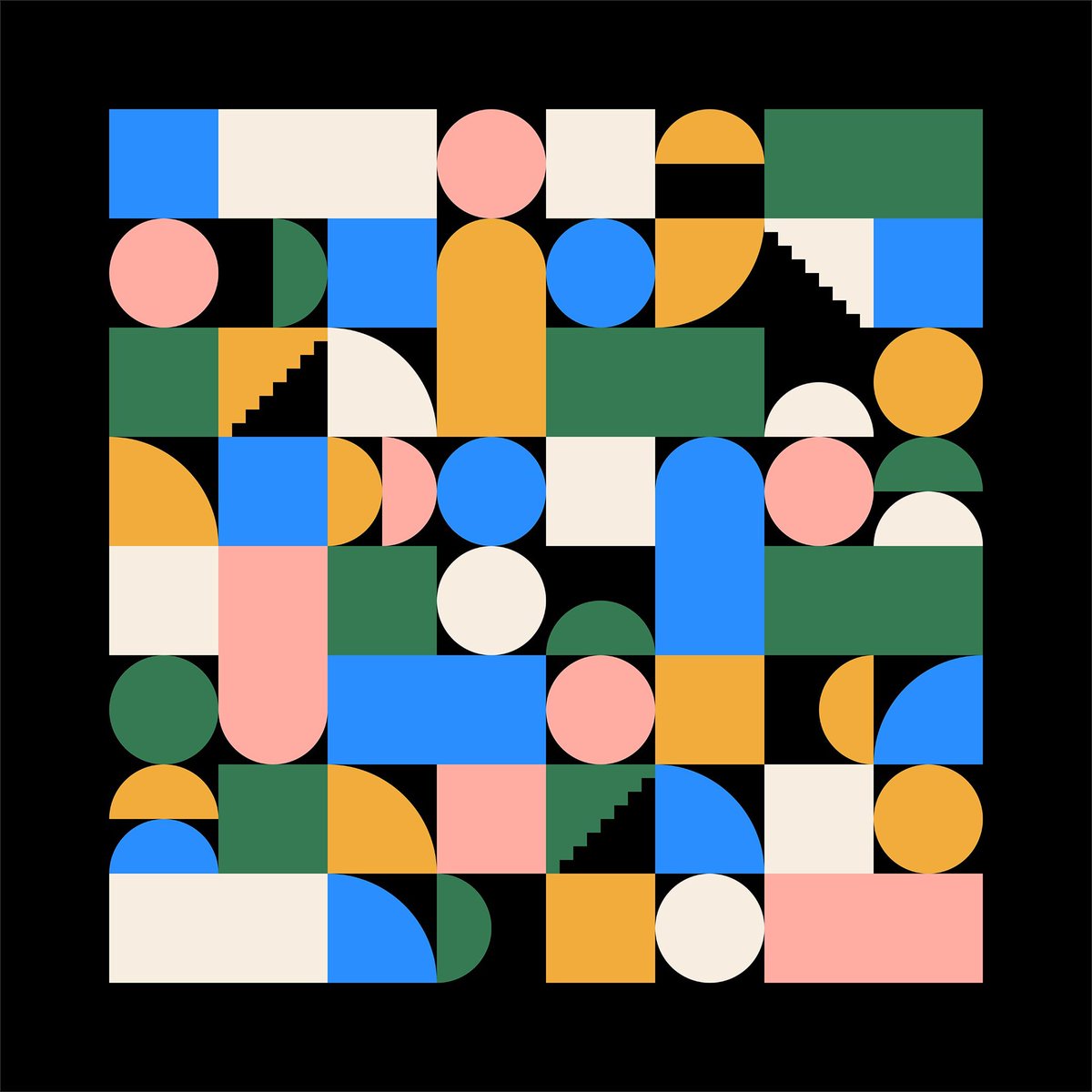 🌤 Daily Routines

⏱ 2 hours remaining
✋ 0.15 ETH current bid 
🌐 Live on @withFND 

🔗 Links in my bio