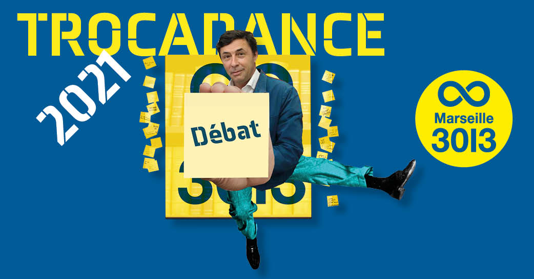 Marseille3013's tweet photo. Algorithmes contre humains. Débat ce soir à la Trocadance animé par les philosophes publics en présence de Pierre Grand-Dufay, auteur de deux romans d’anticipation, “le monde de TIM” et “Les vagues ne meurent jamais”. A partir de 18h au 52 rue de la République Marseille https://t.co/Mg3npCNvaW