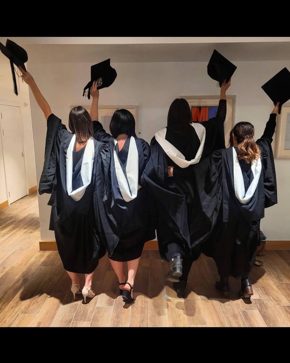 Congratulations to BA(Hons)Social Work by distance learning - class of 2021.