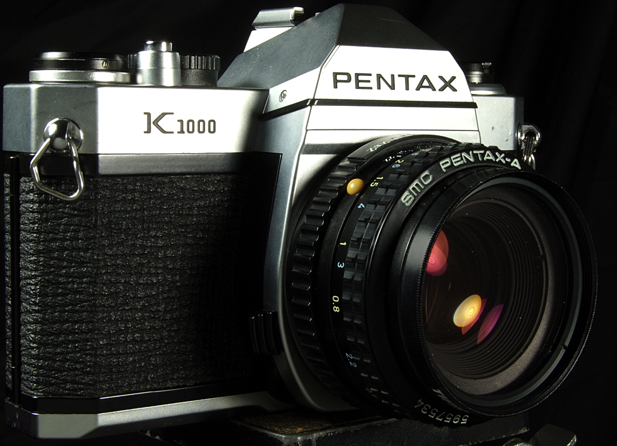 ThatCameraShow's tweet image. A few of my favorite cameras...