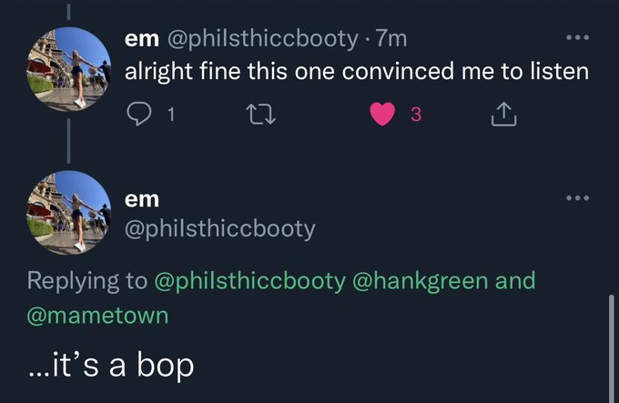 Watch Hank Green's leaked NSFW photo on TwXstars