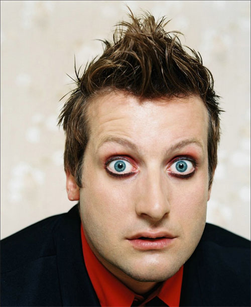  Happy Birthday Tré Cool     