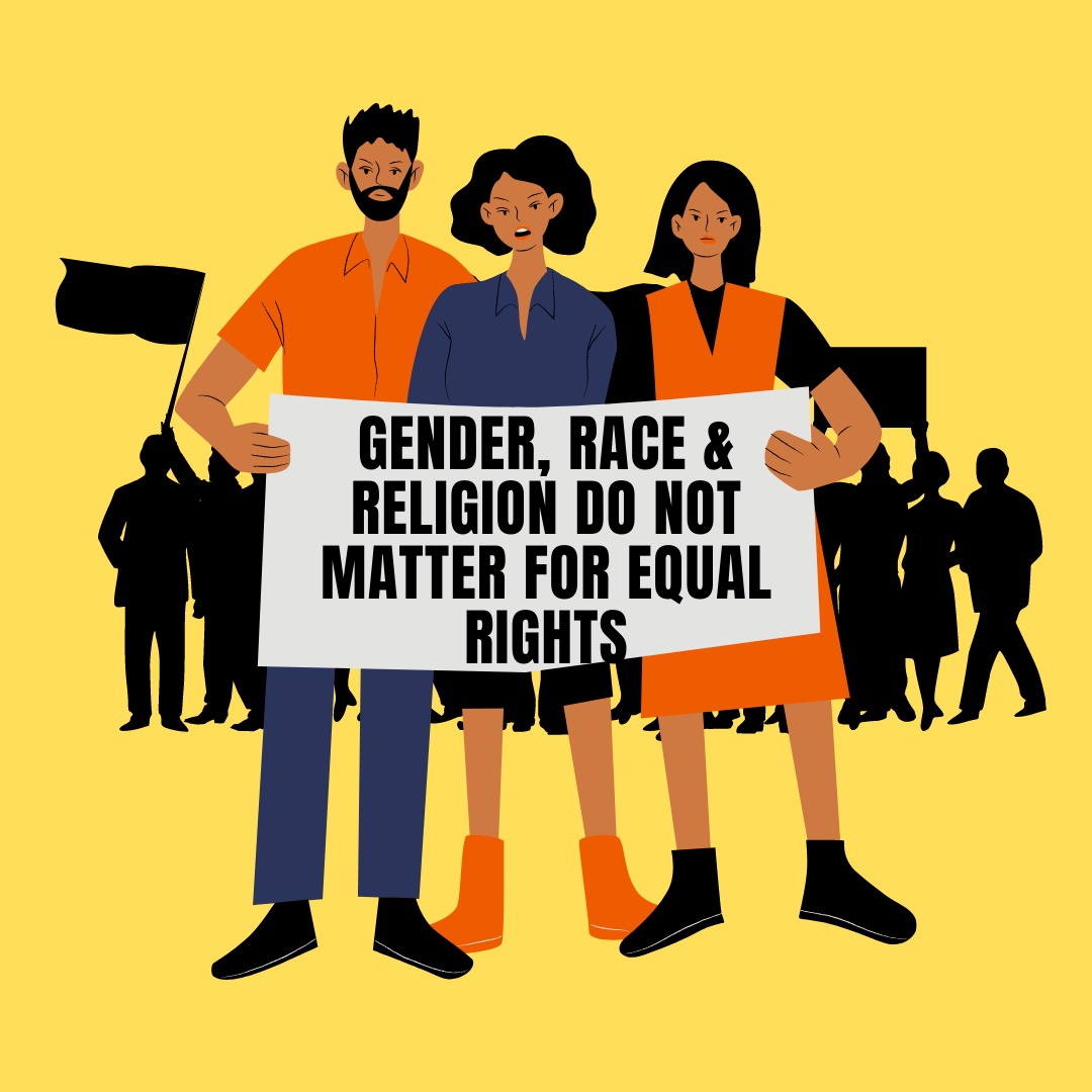 DGISriLanka's tweet photo. Today is the International #HumanRightsDay! In 2021 #SriLanka ranked with 8.2 index points ( 1 being the highest - 10 being the lowest) in the Global Human Rights and Rule of Law Index. To date, Sri Lanka has remained a country with serious human right violations.  #lka #dgisl https://t.co/ZVHFxqxi2Q